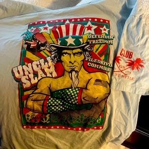 13 Grunt Style T-shirts Size 3XL